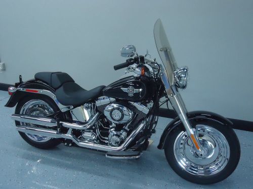 2015 Harley-Davidson Softail