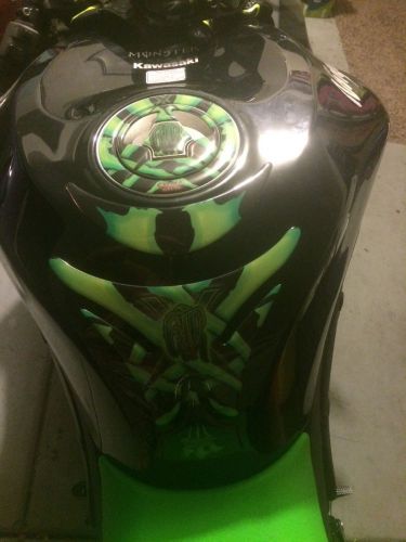 2009 Kawasaki Ninja, US $6,400.00, image 3