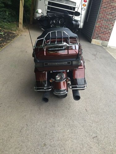 2009 Harley-Davidson Touring, US $14,000.00, image 4