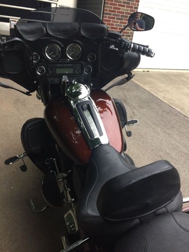 2009 Harley-Davidson Touring, US $14,000.00, image 5