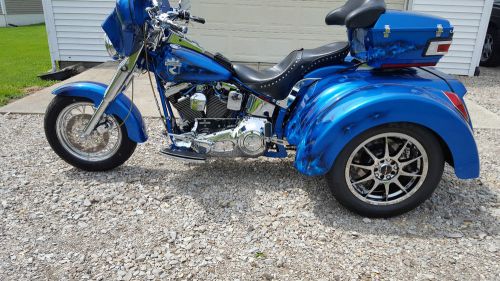 2015 Harley-Davidson Trike, US $15,000.00, image 3