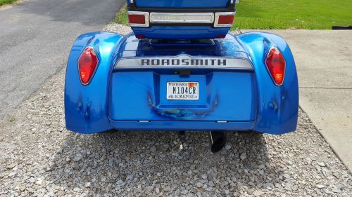 2015 Harley-Davidson Trike, US $15,000.00, image 4