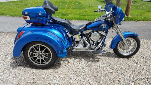 2015 Harley-Davidson Trike, US $15,000.00, image 5