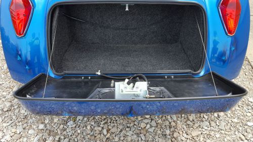 2015 Harley-Davidson Trike, US $15,000.00, image 23