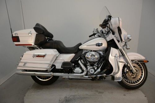 2013 harley-davidson touring