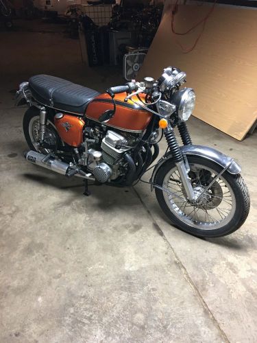 1974 Honda CB, US $3,995.95, image 5