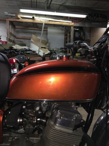 1974 Honda CB, US $3,995.95, image 8