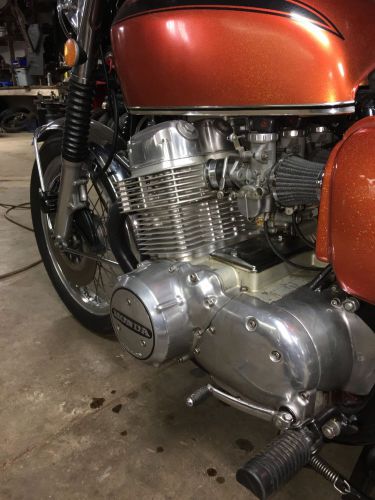 1974 Honda CB, US $3,995.95, image 17