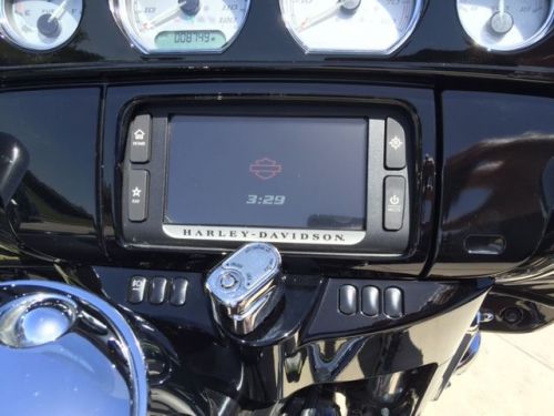 2014 Harley-Davidson Touring, US $52000, image 4