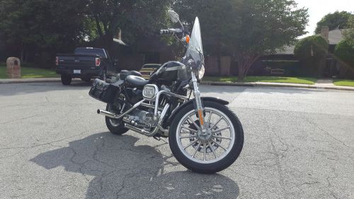 2003 Harley-Davidson Sportster