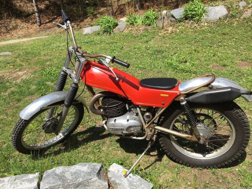 1971 Other Makes Montesa Cota 247