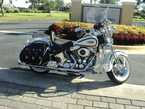 1997 harley-davidson softail