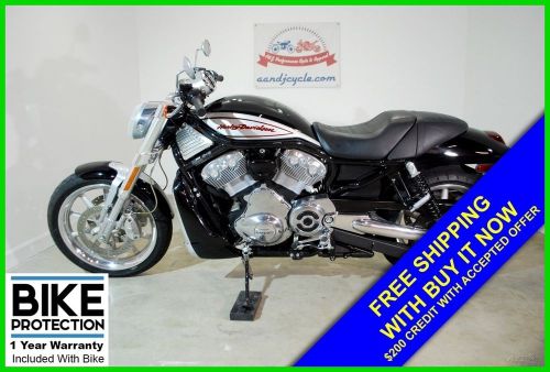 2006 Harley-Davidson VRSC