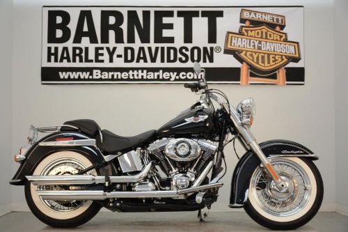 2014 harley-davidson softail