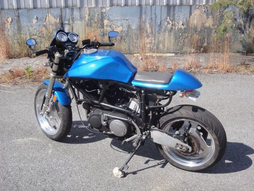 2000 Buell Lightning, US $5,500.00, image 3