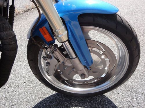 2000 Buell Lightning, US $5,500.00, image 5