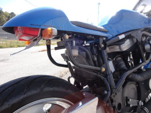 2000 Buell Lightning, US $5,500.00, image 11