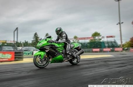 2016 Kawasaki Ninja ZX14R ABS, US $11,109.00, image 4