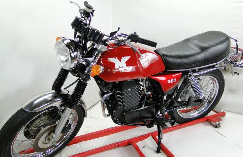 Other MATCHLESS ROTAX G80