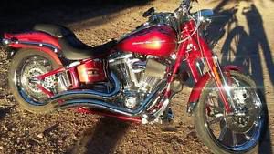 2007 Harley-Davidson Other