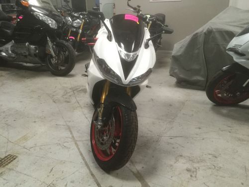 2014 Triumph Daytona, US $7,500.00, image 3