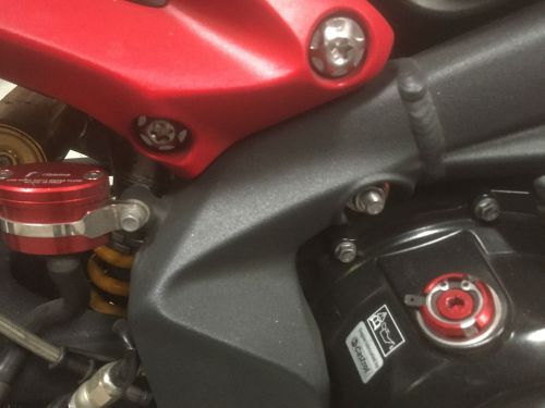 2014 Triumph Daytona, US $7,500.00, image 8