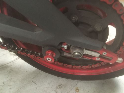 2014 Triumph Daytona, US $7,500.00, image 13