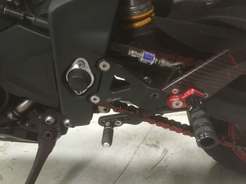 2014 Triumph Daytona, US $7,500.00, image 14