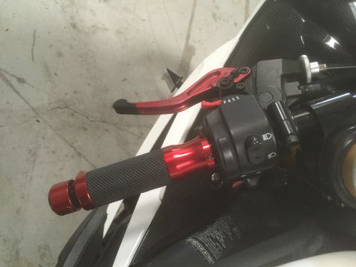 2014 Triumph Daytona, US $7,500.00, image 15