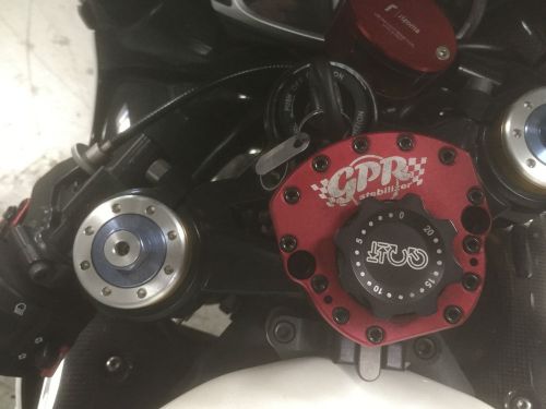 2014 Triumph Daytona, US $7,500.00, image 17