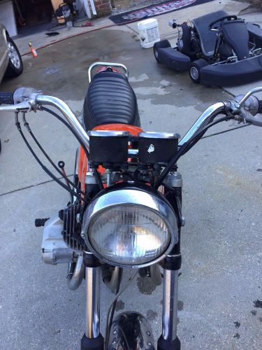 1972 Kawasaki Other, US $2800, image 4