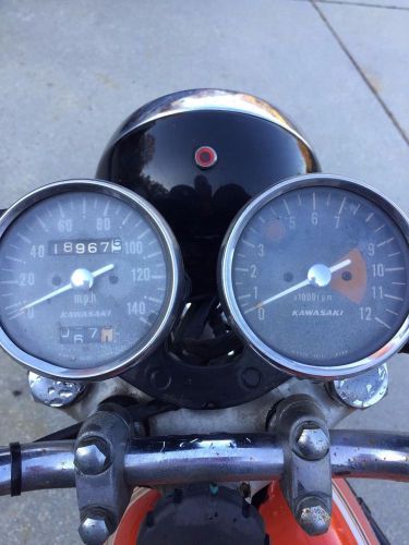 1972 Kawasaki Other, US $2800, image 5