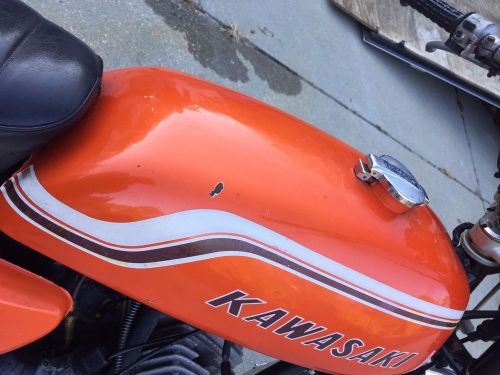 1972 Kawasaki Other, US $2800, image 6