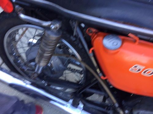 1972 Kawasaki Other, US $2800, image 7