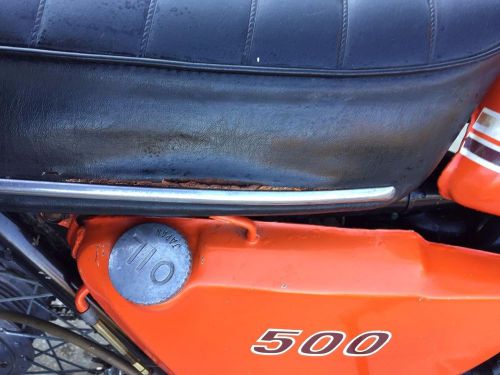 1972 Kawasaki Other, US $2800, image 8