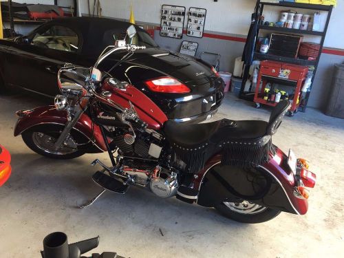 2000 Indian CHIEF