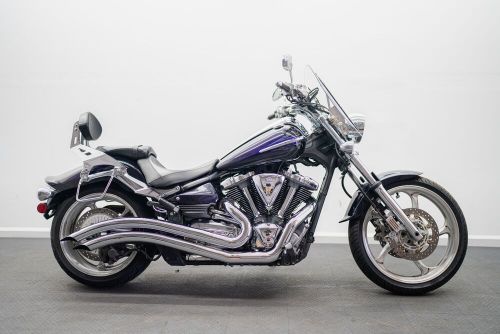 2012 Yamaha Raider, US $6,999.00, image 12