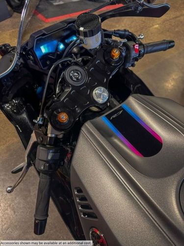 2024 Yamaha YZF R7, US $9,199.00, image 2