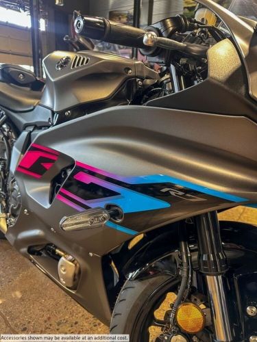 2024 Yamaha YZF R7, US $9,199.00, image 3