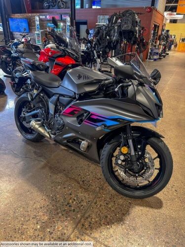2024 Yamaha YZF R7, US $9,199.00, image 4