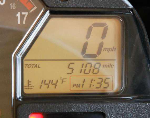 2008 Honda CBR 600RR  Sportbike , US $7,999.00, image 3