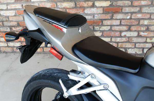2008 Honda CBR 600RR  Sportbike , US $7,999.00, image 13