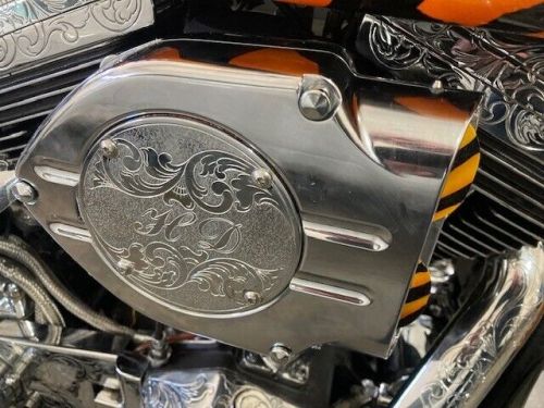 1987 Harley-Davidson Softail, US $7,500.00, image 2