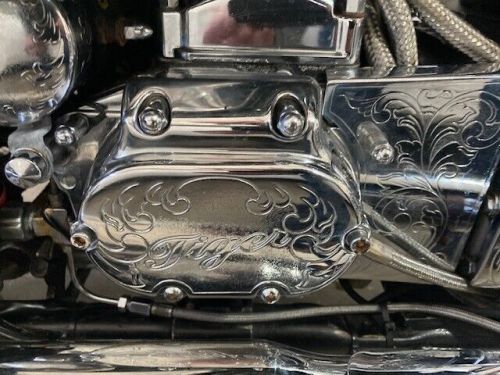 1987 Harley-Davidson Softail, US $7,500.00, image 3