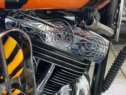 1987 Harley-Davidson Softail, US $7,500.00, image 4