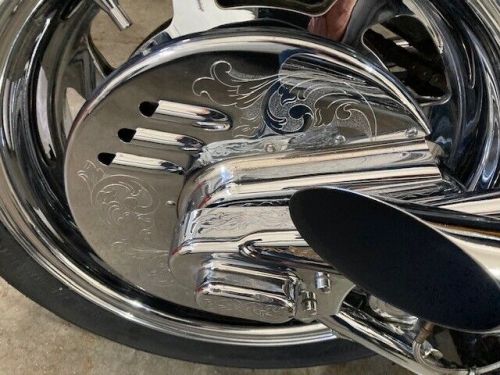 1987 Harley-Davidson Softail, US $7,500.00, image 5