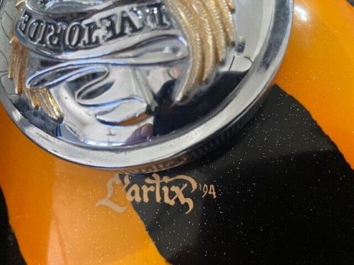 1987 Harley-Davidson Softail, US $7,500.00, image 6