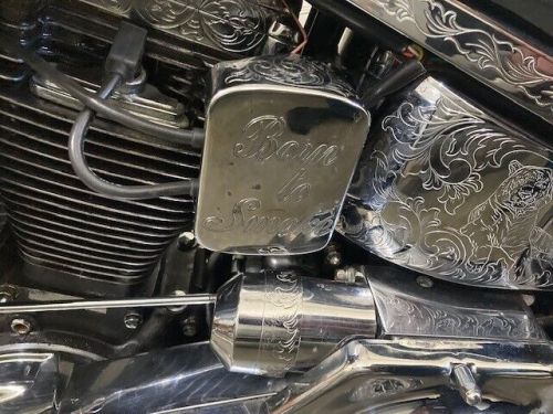 1987 Harley-Davidson Softail, US $7,500.00, image 7