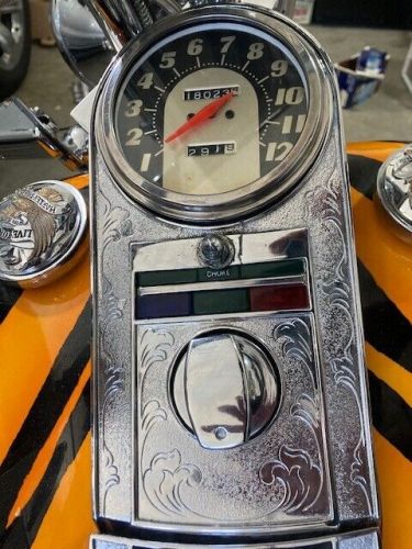 1987 Harley-Davidson Softail, US $7,500.00, image 8