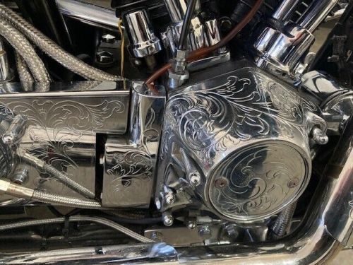 1987 Harley-Davidson Softail, US $7,500.00, image 9